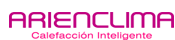 logo Arienclima